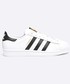 Buty sportowe Adidas Originals adidas Originals - Buty Superstar C77124....