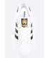 Buty sportowe Adidas Originals adidas Originals - Buty Superstar C77124....