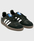 Buty sportowe Adidas Originals adidas Originals - Buty Samba Og B75807