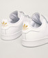 Buty sportowe Adidas Originals adidas Originals - Buty skórzane Stan Smith S75188