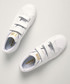 Buty sportowe Adidas Originals adidas Originals - Buty skórzane Stan Smith S75188