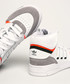 Buty sportowe Adidas Originals adidas Originals - Buty Drop Step EE5220
