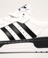 Buty sportowe Adidas Originals adidas Originals - Buty Rivalry Low EG8062