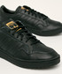Buty sportowe Adidas Originals adidas Originals - Buty Team Court EF6050