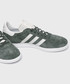 Buty sportowe Adidas Originals adidas Originals - Buty Gazelle CM8469
