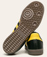 Buty sportowe Adidas Originals adidas Originals - Buty skórzane Samba OG EG9326