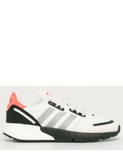 buty sportowe adidas Originals - Buty Zx 1K Boost - Answear.com