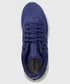Buty sportowe Adidas Originals adidas Originals sneakersy Geodiver GZ3561 kolor granatowy