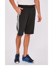 krótkie spodenki męskie adidas Originals - Szorty Curated Shorts CE1542 - Answear.com