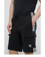 Krótkie spodenki męskie adidas Originals - Szorty bawełniane - Answear.com Adidas Originals