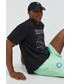 Krótkie spodenki męskie Adidas Originals adidas Originals szorty męskie kolor zielony