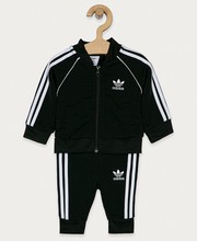 Odzież dziecięca adidas Originals - Dres dziecięcy 62-104 cm - Answear.com Adidas Originals