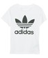 Koszulka Adidas Originals adidas Originals - T-shirt dziecięcy 128-164 cm CF8546