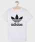 Koszulka Adidas Originals adidas Originals - T-shirt dziecięcy 128-164 cm DV2904