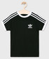 Koszulka Adidas Originals adidas Originals - T-shirt dziecięcy 128-164 cm DV2902