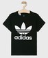 Koszulka Adidas Originals adidas Originals - T-shirt dziecięcy 128-164 cm