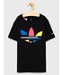 Koszulka Adidas Originals adidas Originals - T-shirt bawełniany dziecięcy