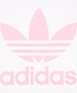 Bluzka Adidas Originals adidas Originals - Top dziecięcy 128-164 cm DH2475