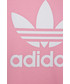 Bluzka Adidas Originals adidas Originals - Top dziecięcy 128-164 cm DV2909