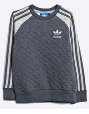 bluza adidas Originals - Bluza dziecięca 110-164 cm S96050 - Answear.com