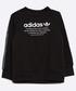 Bluza Adidas Originals adidas Originals - Bluza dziecięca 104-128 cm BR7298