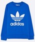 Bluza Adidas Originals adidas Originals - Bluza dziecięca 134-164 cm CF8566