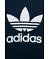 Bluza Adidas Originals adidas Originals - Bluza dziecięca 134-164 cm CF8568