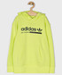 Bluza Adidas Originals adidas Originals - Bluza dziecięca 128-176 cm DW9186