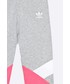 Spodnie Adidas Originals adidas Originals - Legginsy dziecięce 128-170 cm CY2324