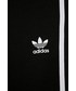 Spodnie Adidas Originals adidas Originals - Legginsy dziecięce 128-170 cm CD8411