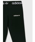 Spodnie Adidas Originals adidas Originals - Legginsy dziecięce 128-170 cm DV2875