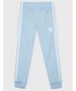 Spodnie Adidas Originals adidas Originals - Spodnie dziecięce 128-164 cm DV2882