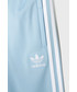 Spodnie Adidas Originals adidas Originals - Spodnie dziecięce 128-164 cm DV2882