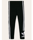 Spodnie Adidas Originals adidas Originals - Legginsy dziecięce 128-170 cm FM5686