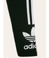 Spodnie Adidas Originals adidas Originals - Legginsy dziecięce 128-170 cm FM5686