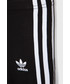 Spodnie Adidas Originals adidas Originals - Legginsy dziecięce 128-170 cm ED7820