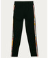 Spodnie Adidas Originals adidas Originals - Legginsy dziecięce 128-170 cm GN4219