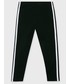 Spodnie Adidas Originals adidas Originals - Legginsy dziecięce 104-128 cm