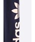 Spodnie Adidas Originals adidas Originals - Legginsy dziecięce 110-164 cm BJ9003