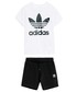 Dres Adidas Originals adidas Originals - Komplet dziecięcy 110-128 cm CF8513