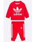 Dres Adidas Originals adidas Originals - Dres dziecięcy 62-104 cm CE1158