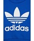 Dres Adidas Originals adidas Originals - Komplet dziecięcy TRF Crew 62-104 cm CE1159
