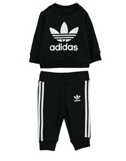 dres adidas Originals - Komplet dresowy dziecięcy 62-104 cm CE1974 - Answear.com