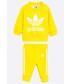 Dres Adidas Originals adidas Originals - Dres dziecięcy 62-104 cm CE1156