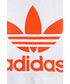 Dres Adidas Originals adidas Originals - Komplet dziecięcy 62-104 cm DV2814