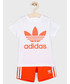 Dres Adidas Originals adidas Originals - Komplet dziecięcy 110-128 cm DW9708
