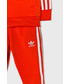 Dres Adidas Originals adidas Originals - Dres dziecięcy 104-128 cm DV2855