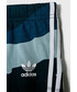 Dres Adidas Originals adidas Originals - Komplet dziecięcy 62-104 cm DW3843