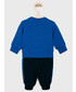 Dres Adidas Originals adidas Originals - Dres dziecięcy 62-104 cm ED7684