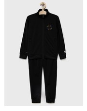Dres dres dziecięcy kolor czarny - Answear.com Adidas Originals